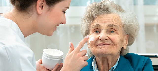 Personal Care Personal Care