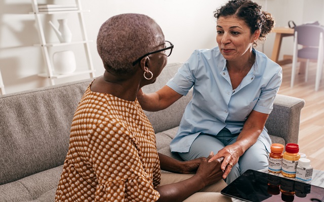 home health home health