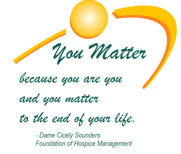 youmatter You Matter