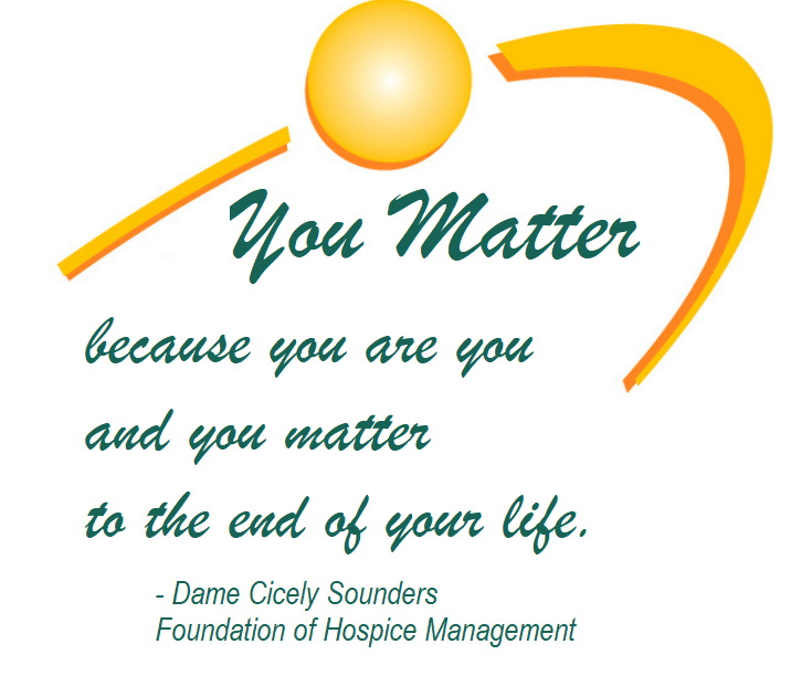 You Matter